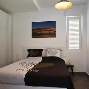  Appartement Il Piviere App 7 With Private Garden