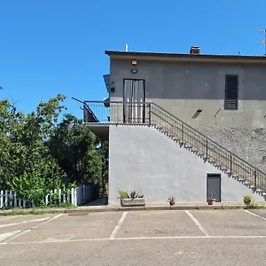  Appartement La Casa Di Nonno