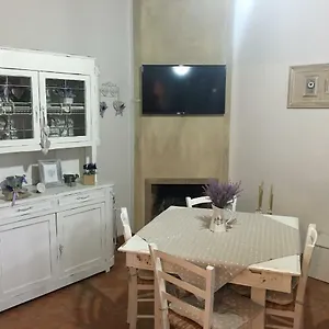Villetta Profumo Di Bosco Casa vacanze